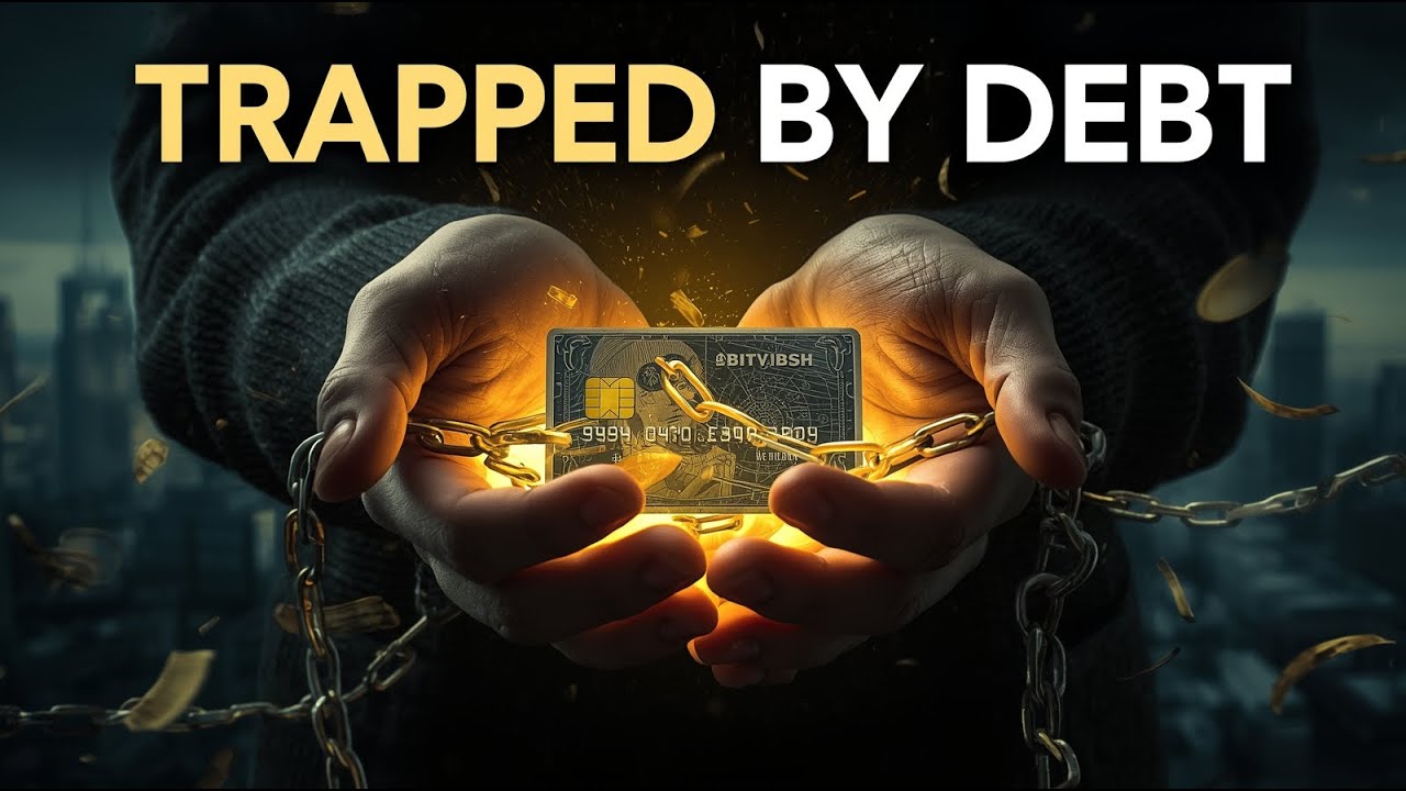 The Rise of Debt : History&rsquo;s Most Profitable Tool