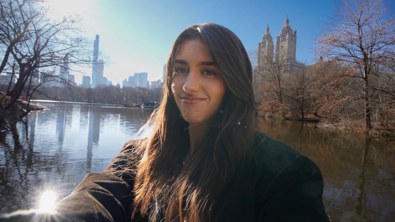 VIVRE À NEWYORK OU PARIS ? (aidez moi à choisir !!)