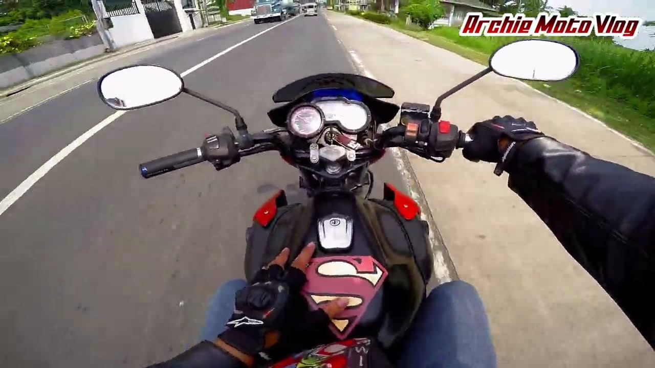 YAMAHA SZ 150 RIDE REVIEW| FINDING YAMAHA R15 V4