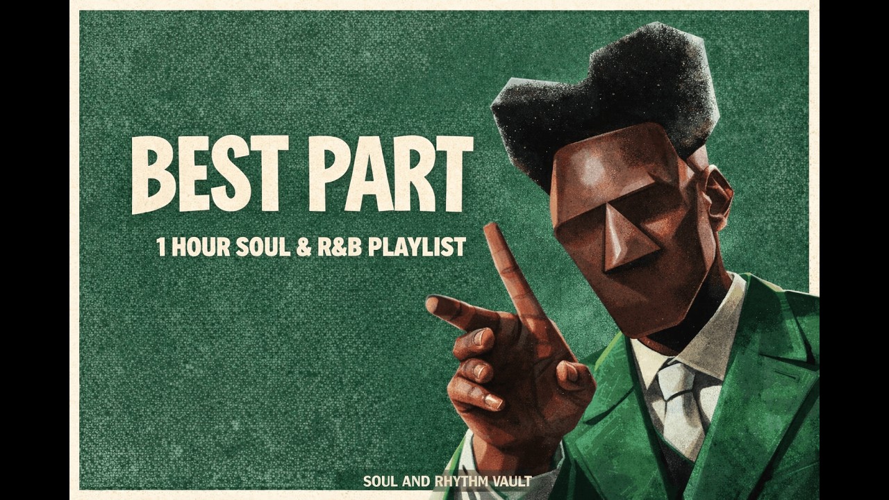 60's and 70's Soul (1963) [Unreleased Album] Ray Charles, Sam Cooke Tribute - best part playlist