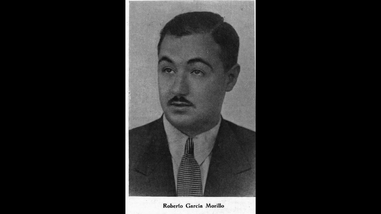 ROBERTO GARCÍA MORILLO: Concierto para piano y orquesta, Op.6