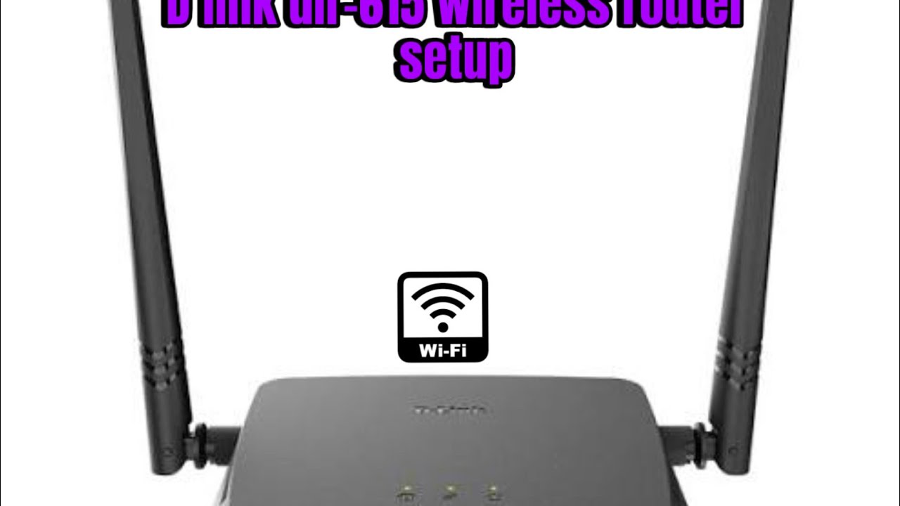 D link dir-615 wireless router full setup Malayalam #dlink #router 