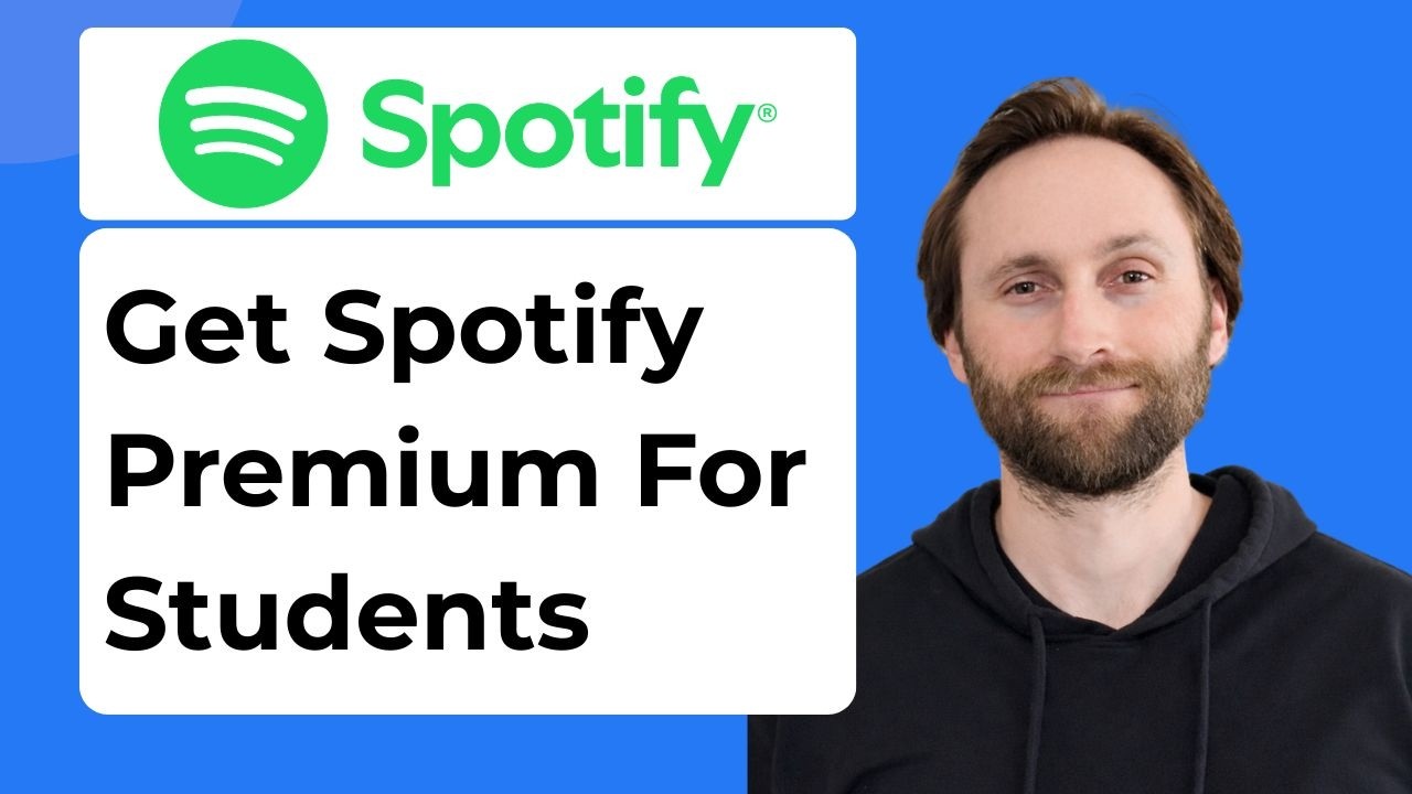 How to Get Spotify Premium for Students [2026 Guide]