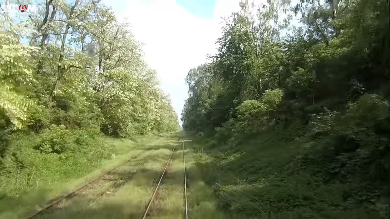 CabView \\ PODSUDECKA // Nysa - Kędzierzyn Koźle KKC // linia137