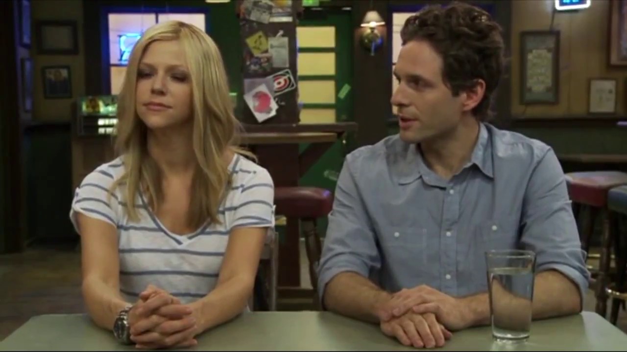 It's Always Sunny Deleted Scene- Reynolds v. Reynolds: The Cereal Defense