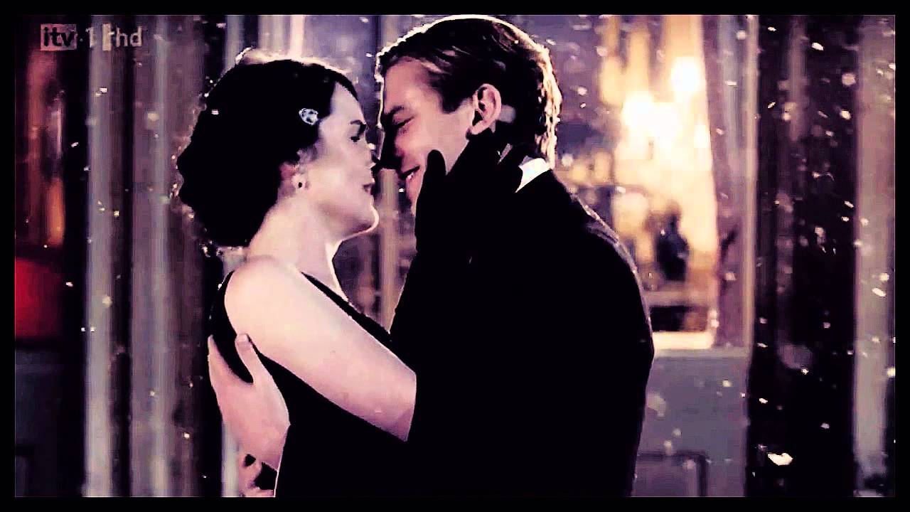 Downton Abbey // Lover of the Light