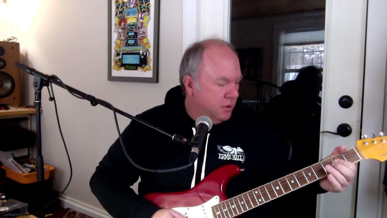 Freedom - Chris Trifilio | A Song for the Twin Cities