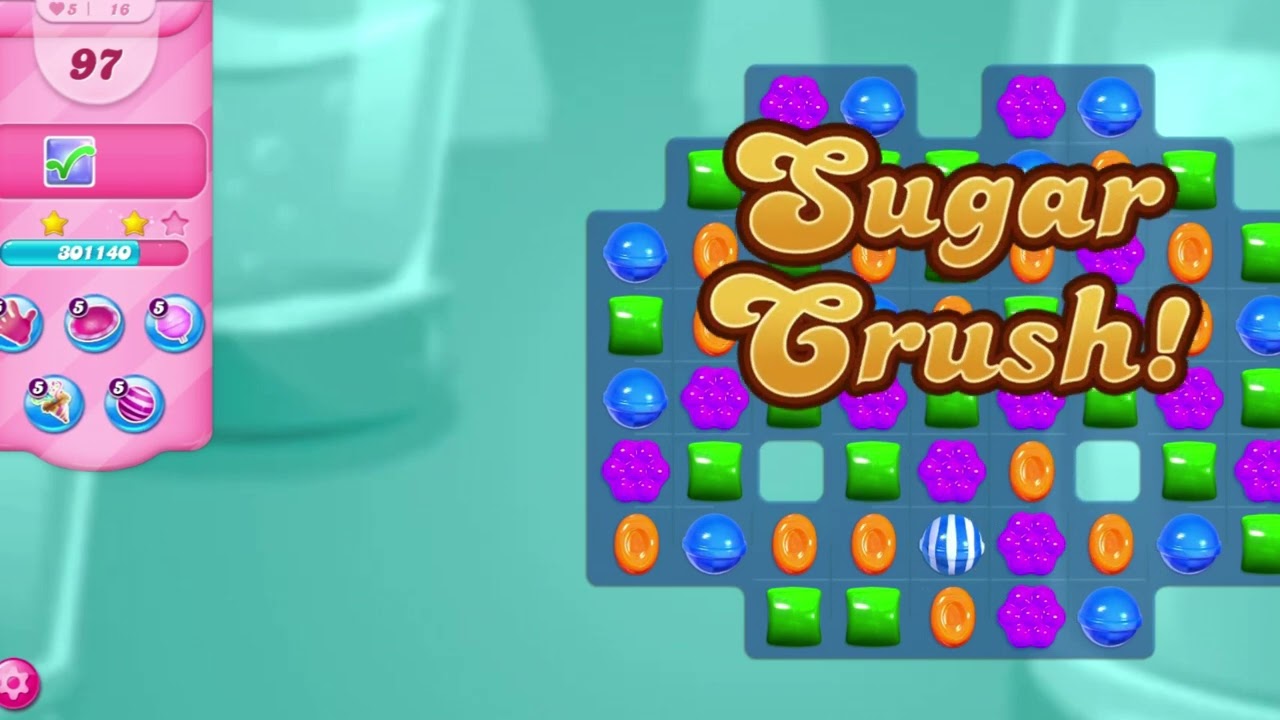 Stuck on Candy Crush 11-20? Try This Hack