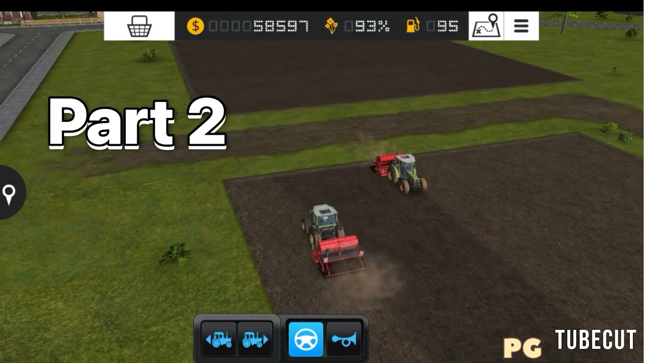 Farming simulator 16 