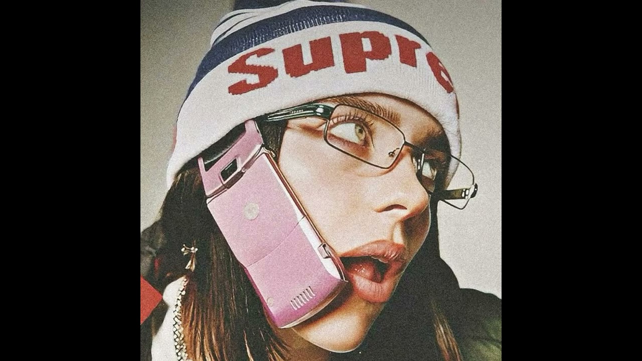 Billie Eilish X UK Garage