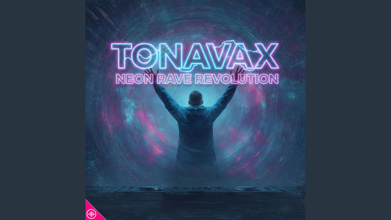 Neon Rave Revolution