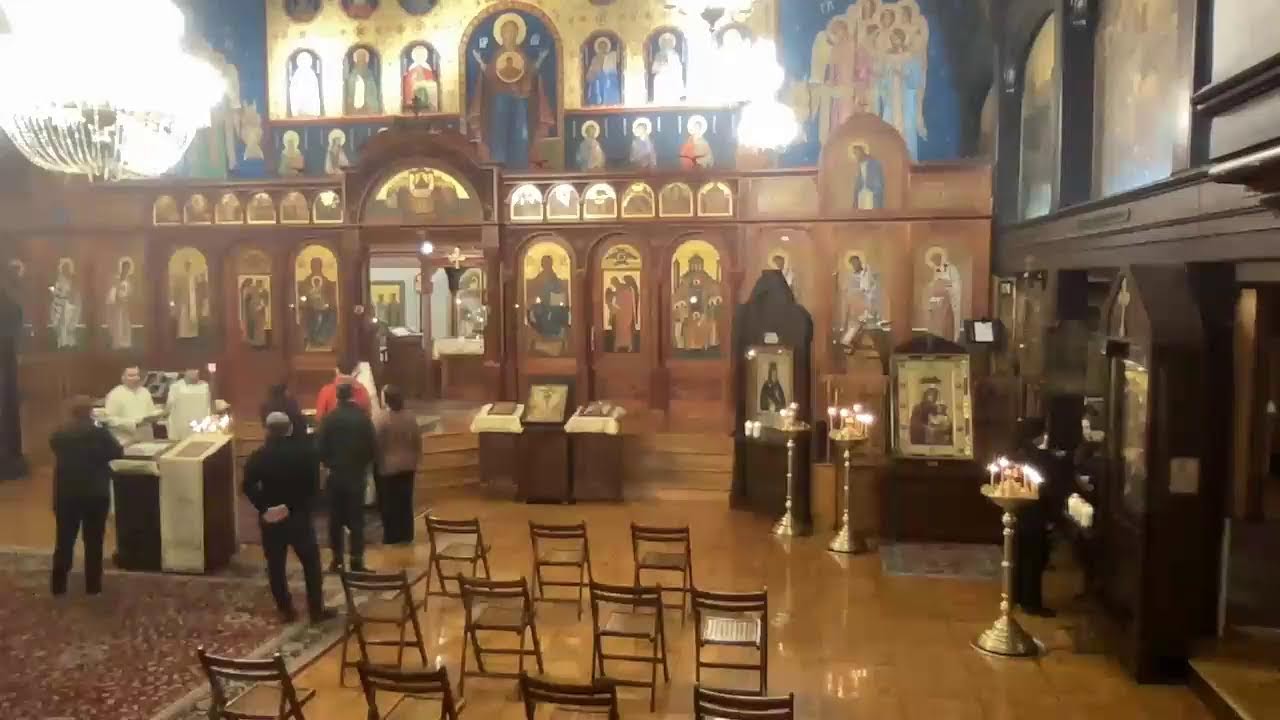 Liturgy---Jan. 25