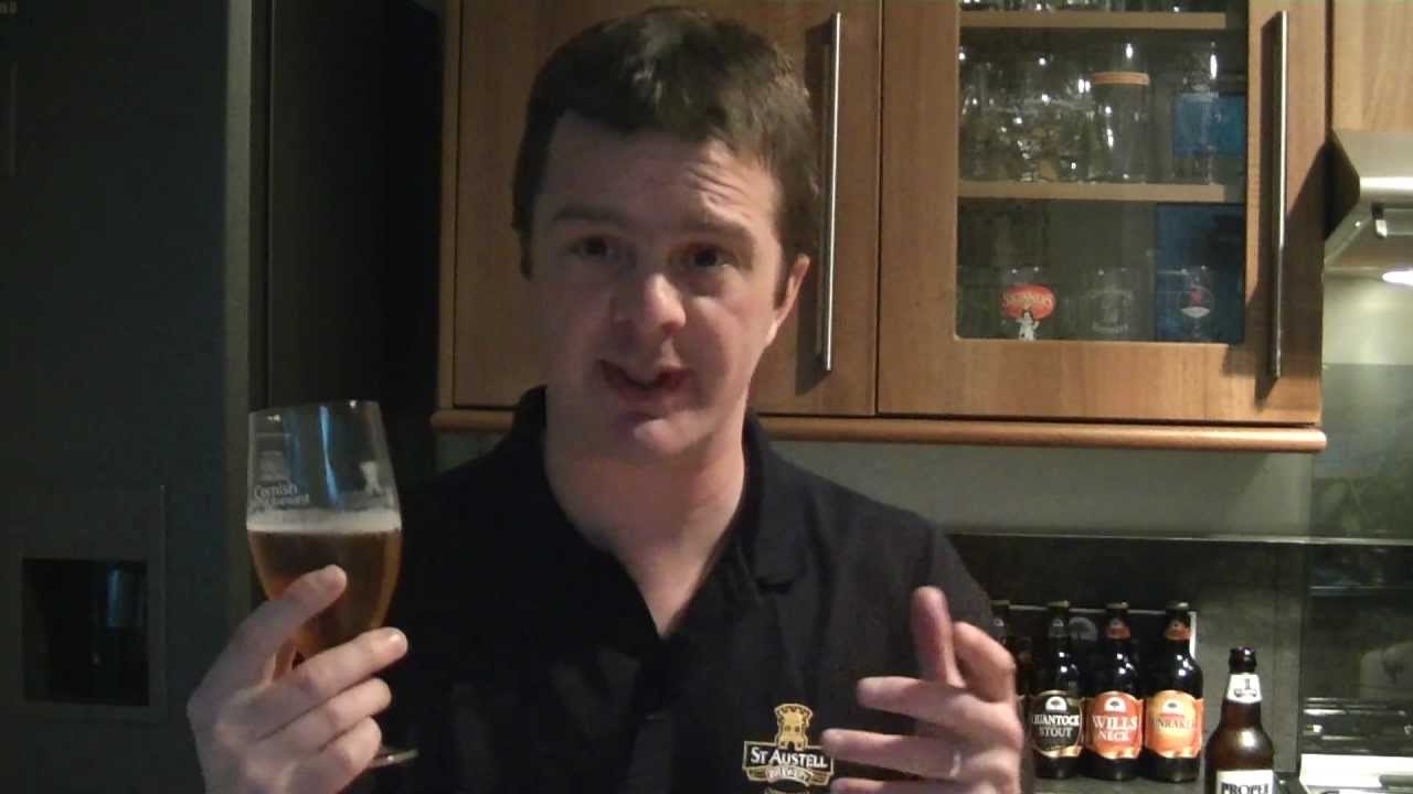St Austell Proper Job By St Austell Brewery | Craft Beer Review