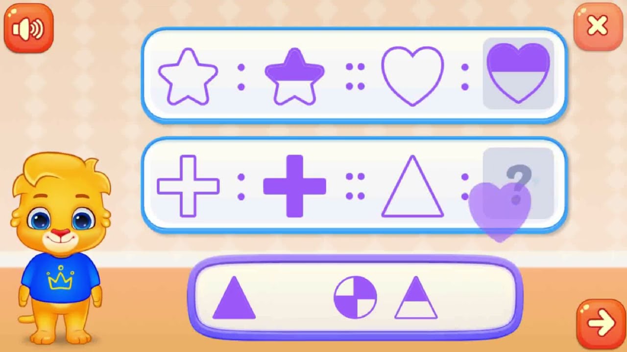 Lucas & Friends | Fun Minigames for Family Time