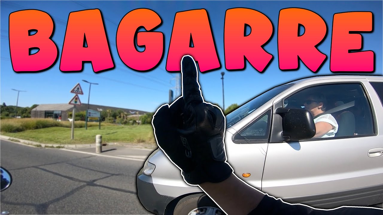 Elle fait un doigt d'honneur à mes potes ! 🖕 (ça s'échauffe 😡) - Daily Observation n°17 - ErDoZz