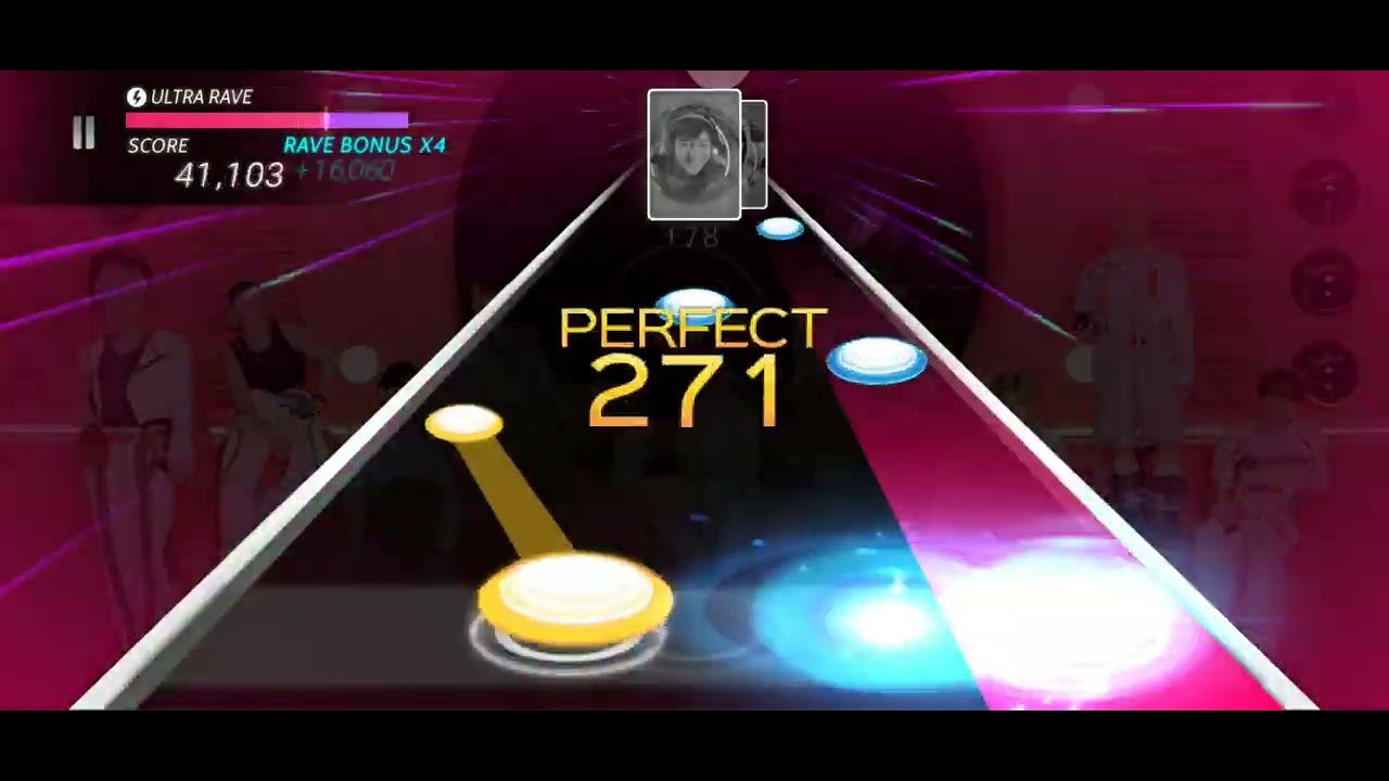 [Superstar WakeOne] Zerobaseone - Kill the Romeo (Hard Mode)