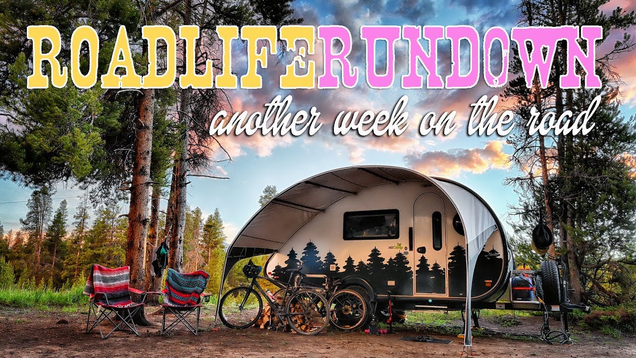 Roadlife Rundown: Boondocking in Leadville, CO