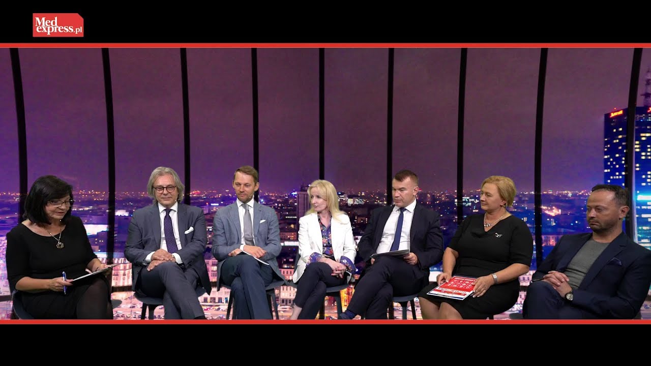 Nokturia – Debata Medexpressu