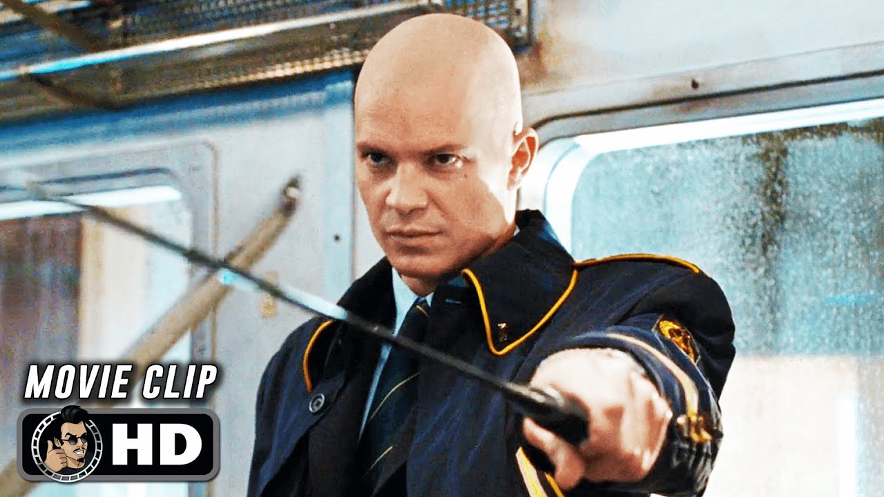 HITMAN Clip - 