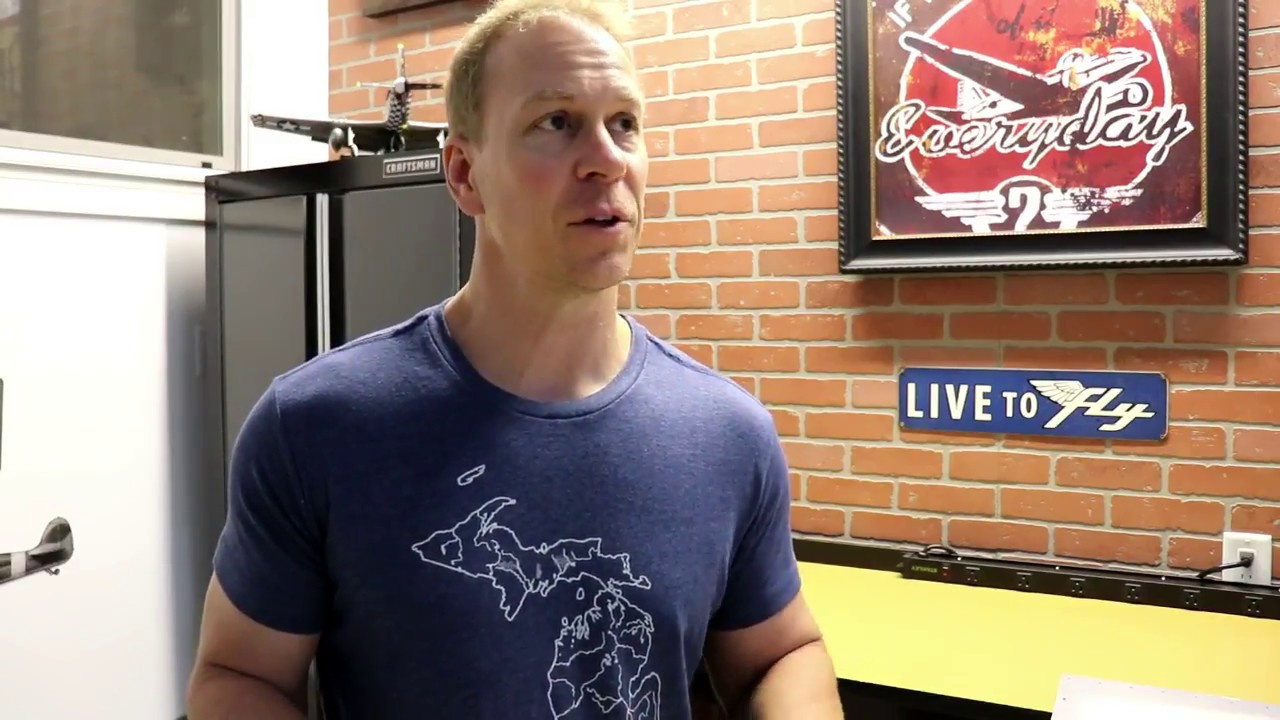 CH-750 and Cruzer Fuel Sender Installation (Part 2)
