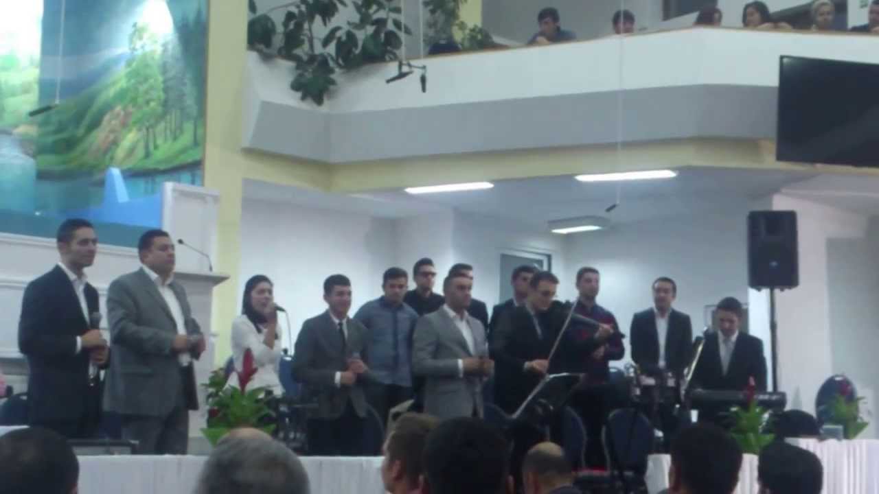 Isaura-El este Calea - Filadelfia