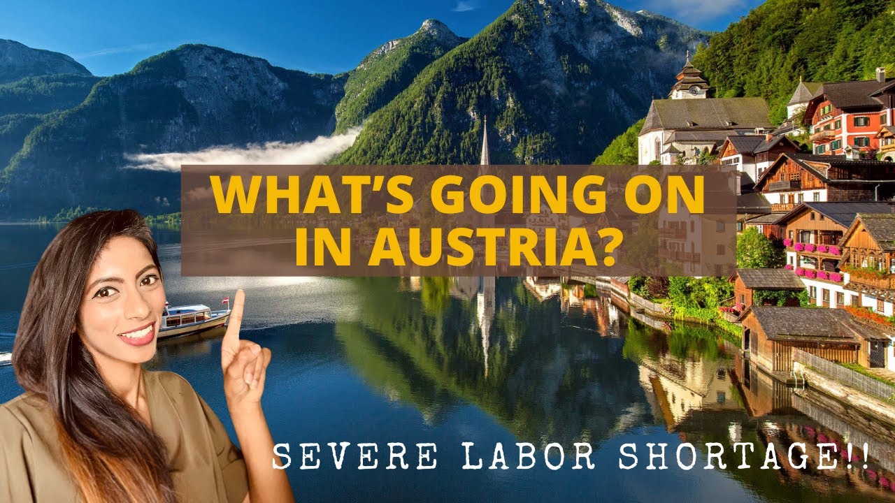Another European country to move | Jobs for foreigners | Nidhi Nagori