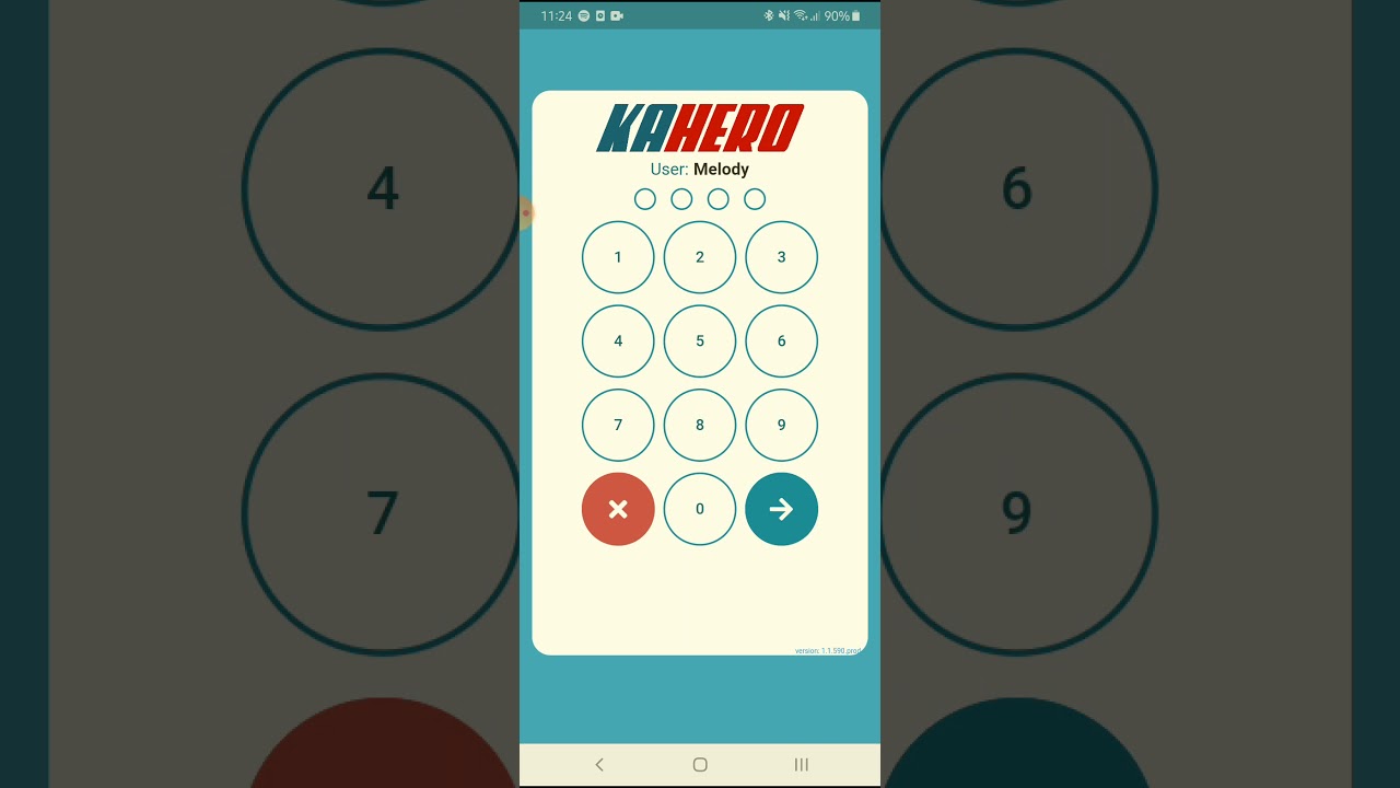 How to add new POS DEVICE on KaHero POS