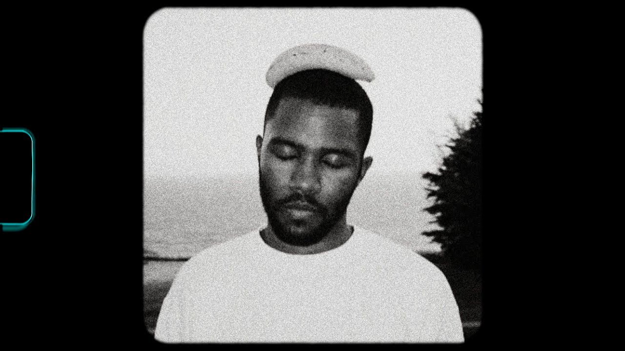 (FREE) Frank Ocean Type Beat - 