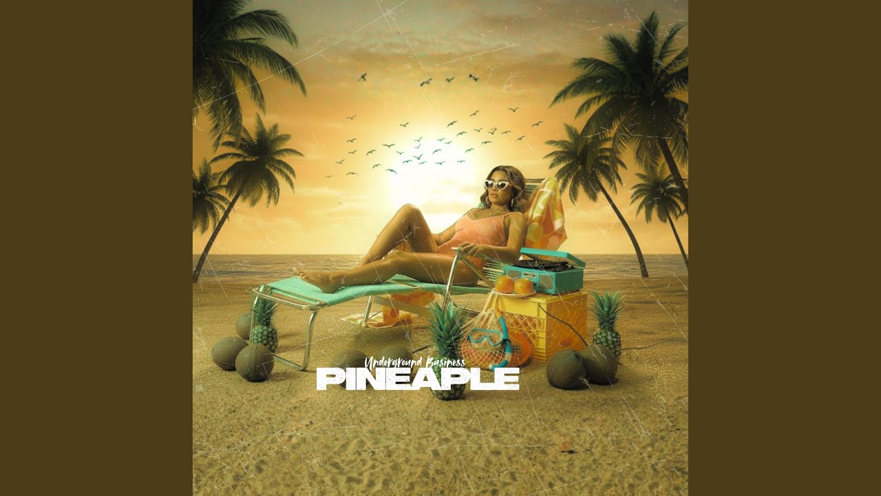 Pineaple