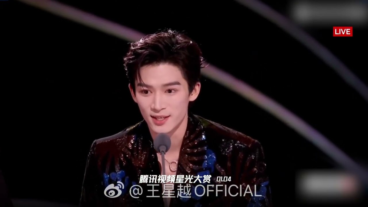 Wang Xing Yue’s 2025 summary