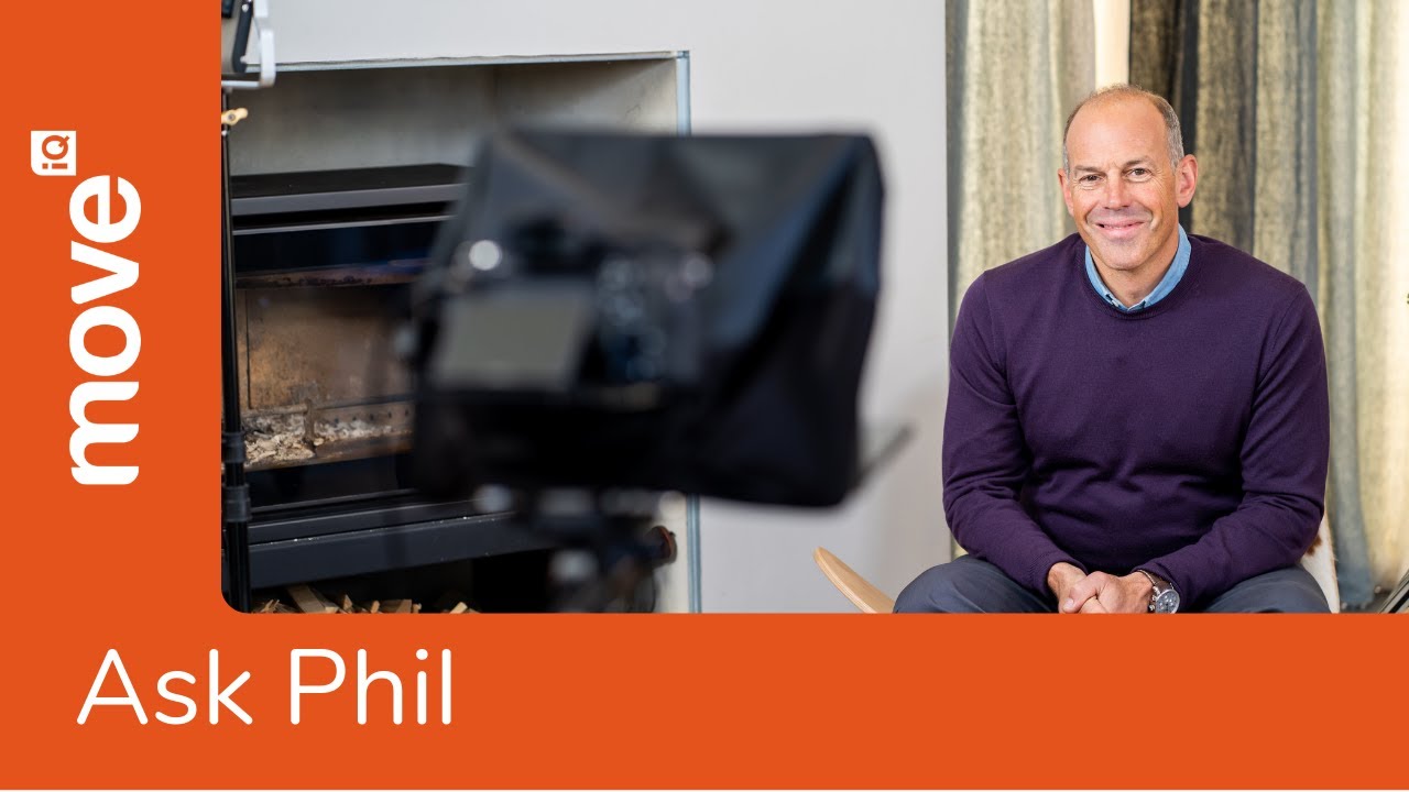 Buying a Property in the UK | Advice & Tips from Phil Spencer