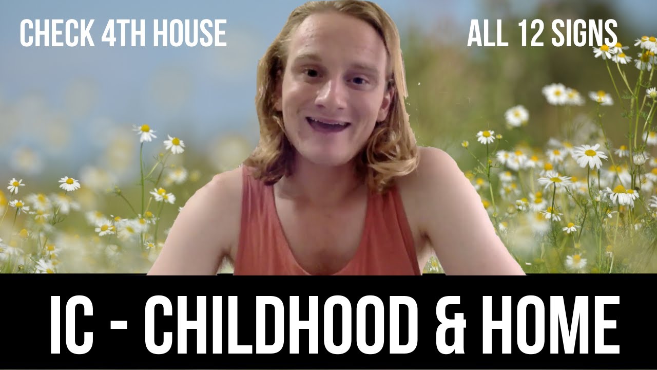 THE IC LINE & CHILDHOOD - For All Signs