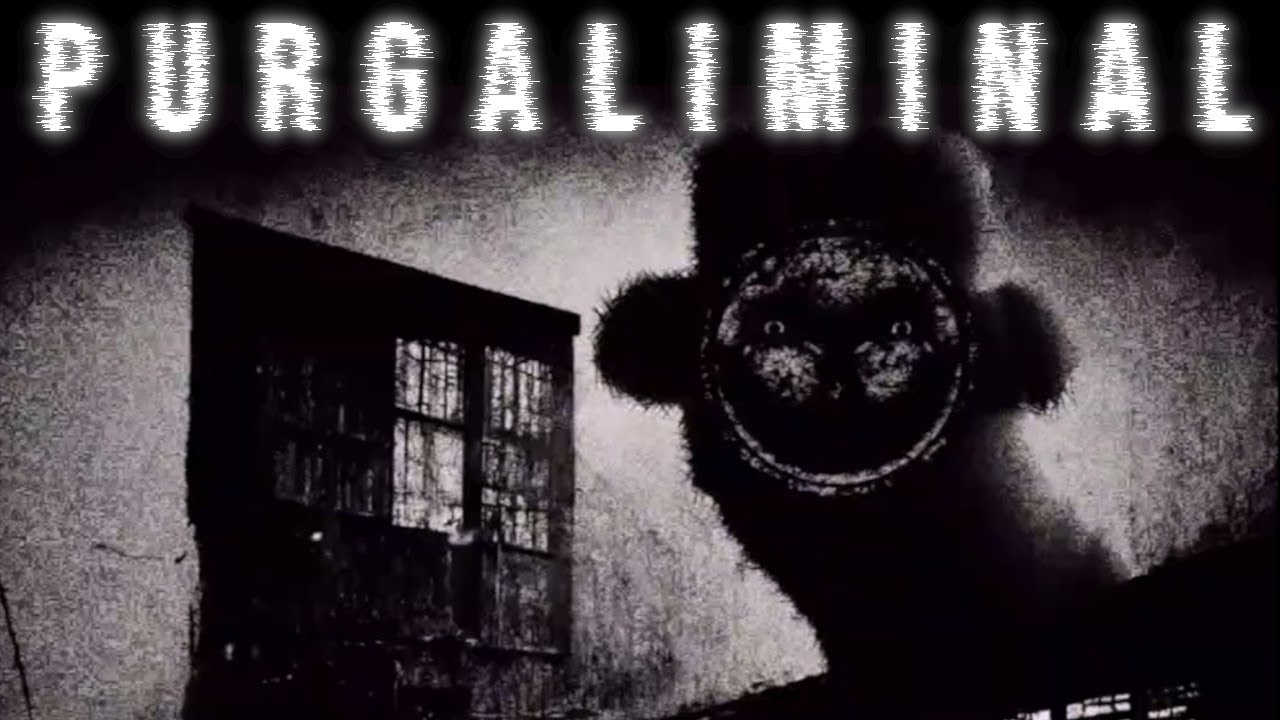PURGALIMINAL Is a Beautiful Nightmare
