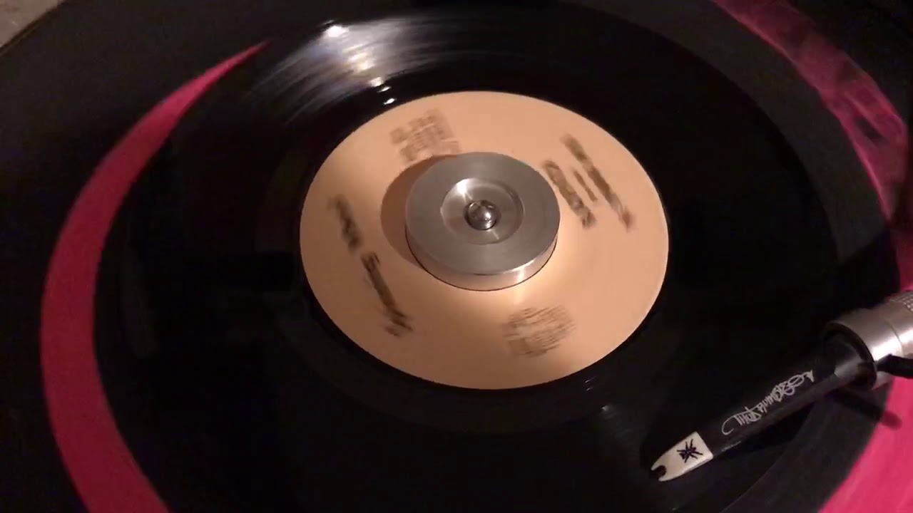The Spinning Wheel - Blackpatch Eloy Amendariz, Freddie Chavez Albuquerque Chicano Soul Funk Rare!