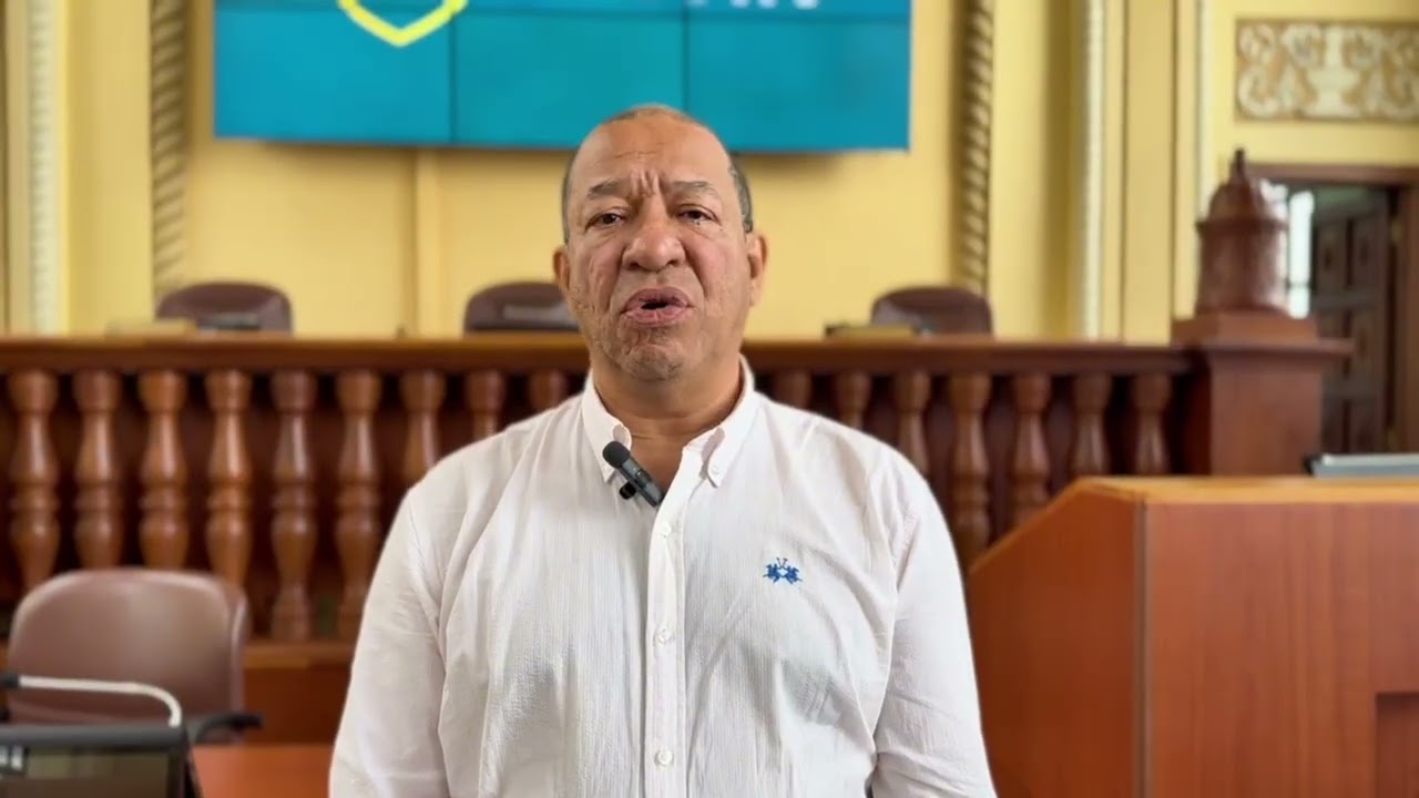Humberto Tobón, gerente de la RAP Eje Cafetero 
