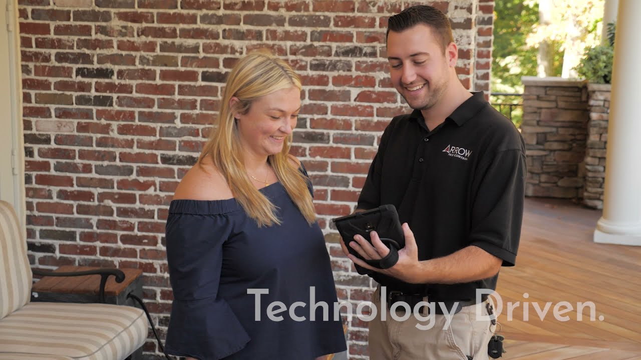 New Jersey Pest Control Services By Arrow Pest Control