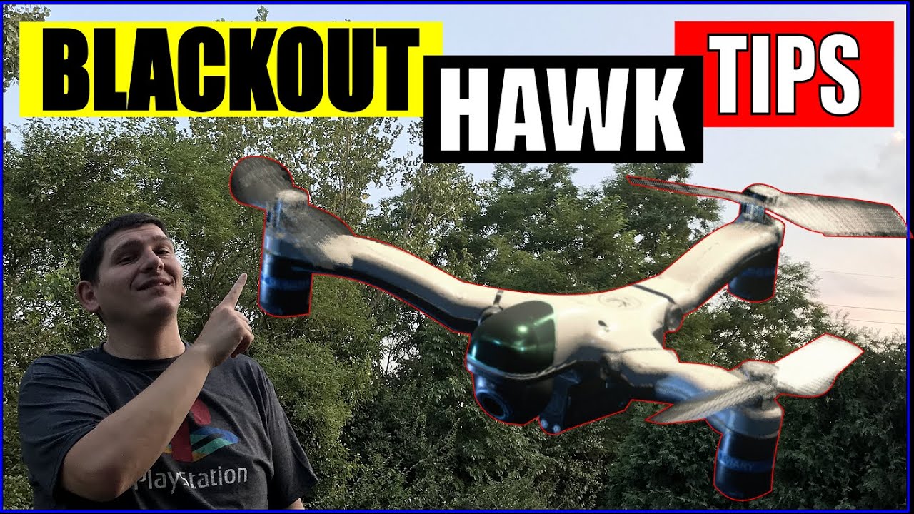COD Blackout Tips: Use the Hawk! (Tips and Tricks to Win Blackout with the Hawk)