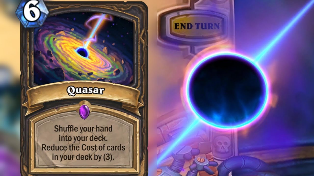 People are Already Complaining About Quasar Rogue
