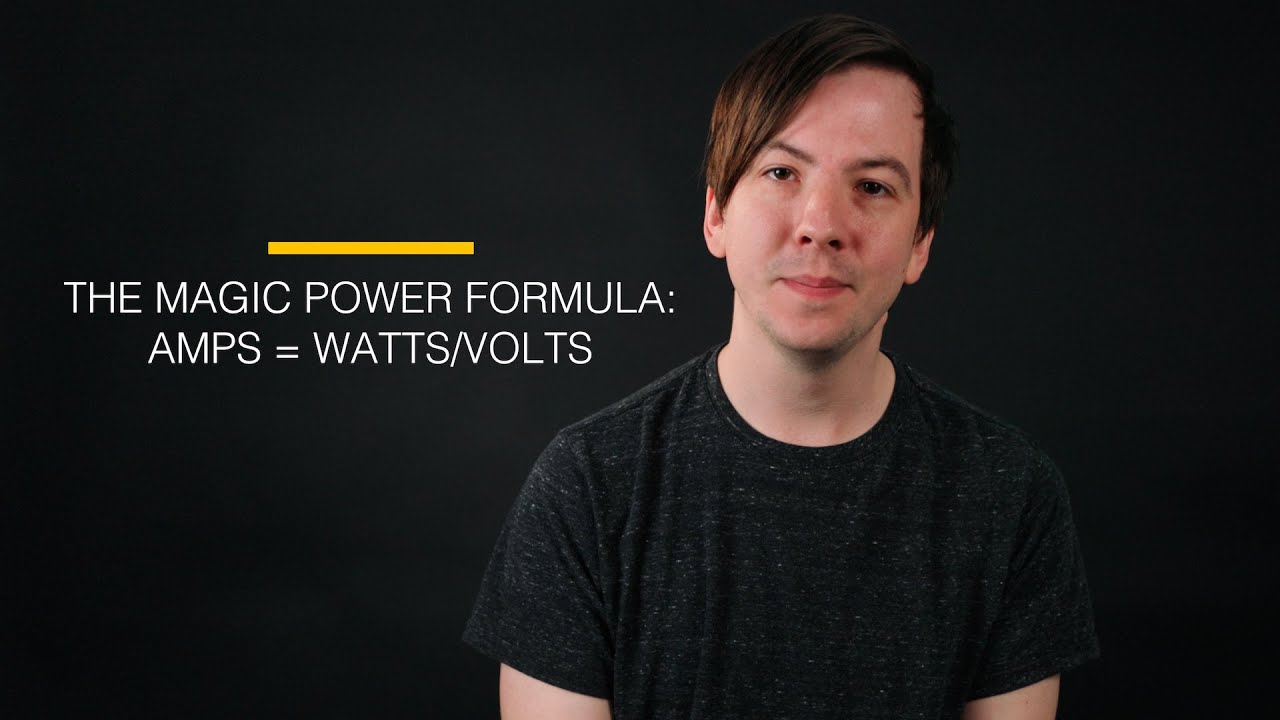 What to Consider When Calculating Lighting Power for Your Event.