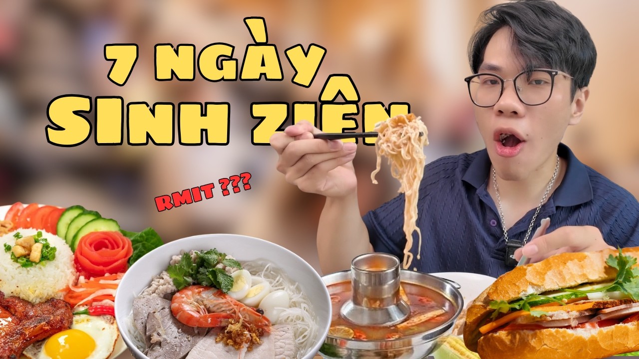 7 Ngày Ăng Đồ 