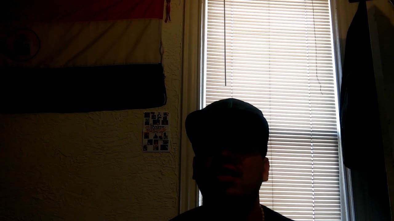 Gotta Keep Goin - Ryan Aranda (Raw session)  (Prod. Tower Beatz)