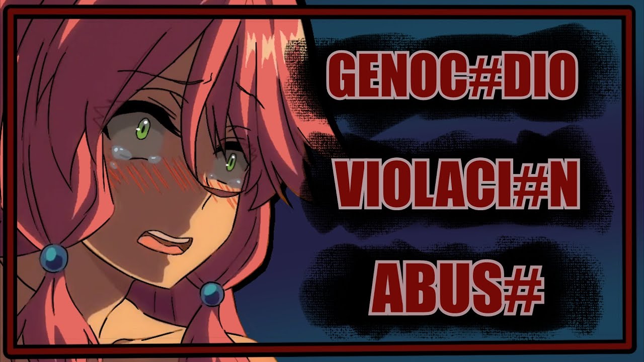 EL ANIME CONSUMIDO POR EL MORBO