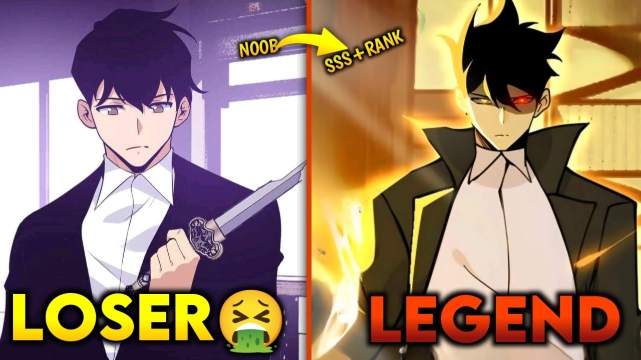 He Secretly Use Cheat System And Became The Strongest Being On Universe | In Hindi