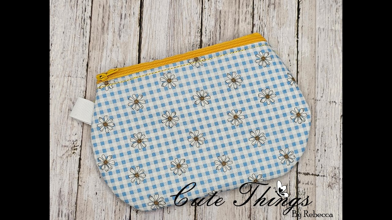 Luna with Woven Fabric