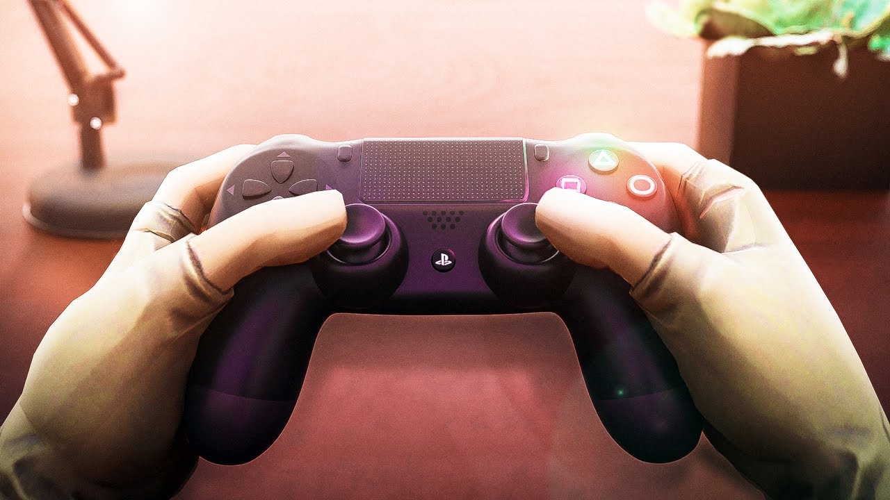 EXPONENTIAL is INSANE 🎮🤯 - LETSHE