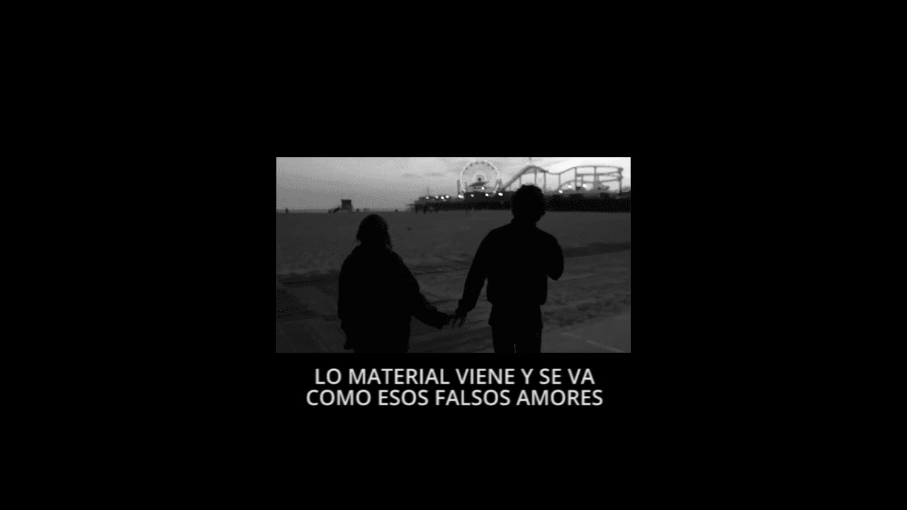 Te Prometo - Sicko + Berso (Bema Click)  [Prod. MHMX]