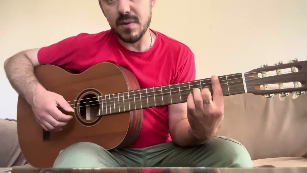 მიზეზს ვეძებ გიტარის ვიდეო გაკვეთილი 