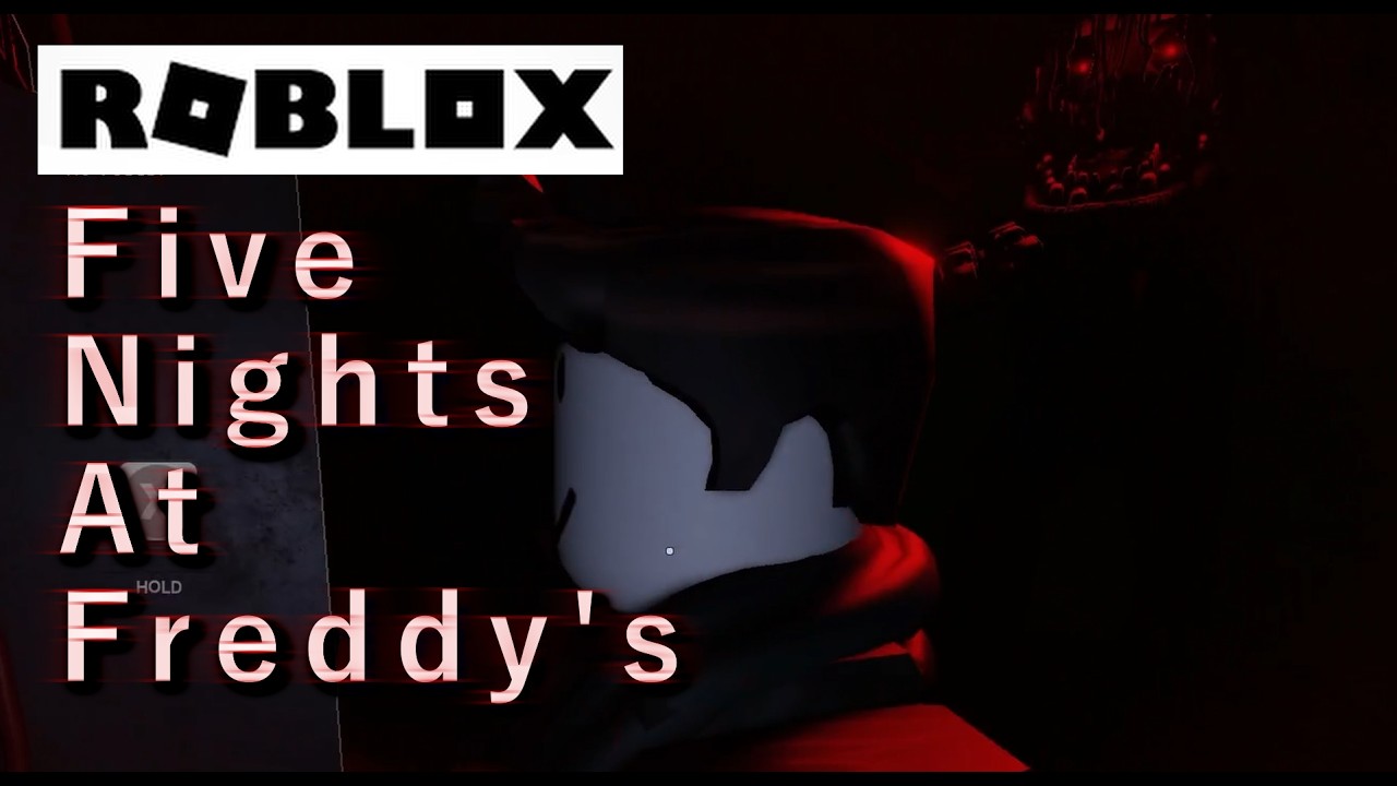 Most terrifying game I've ever played.