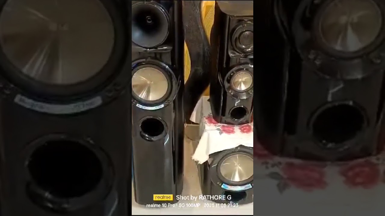 LG AR 805 hi end system call 8368693985