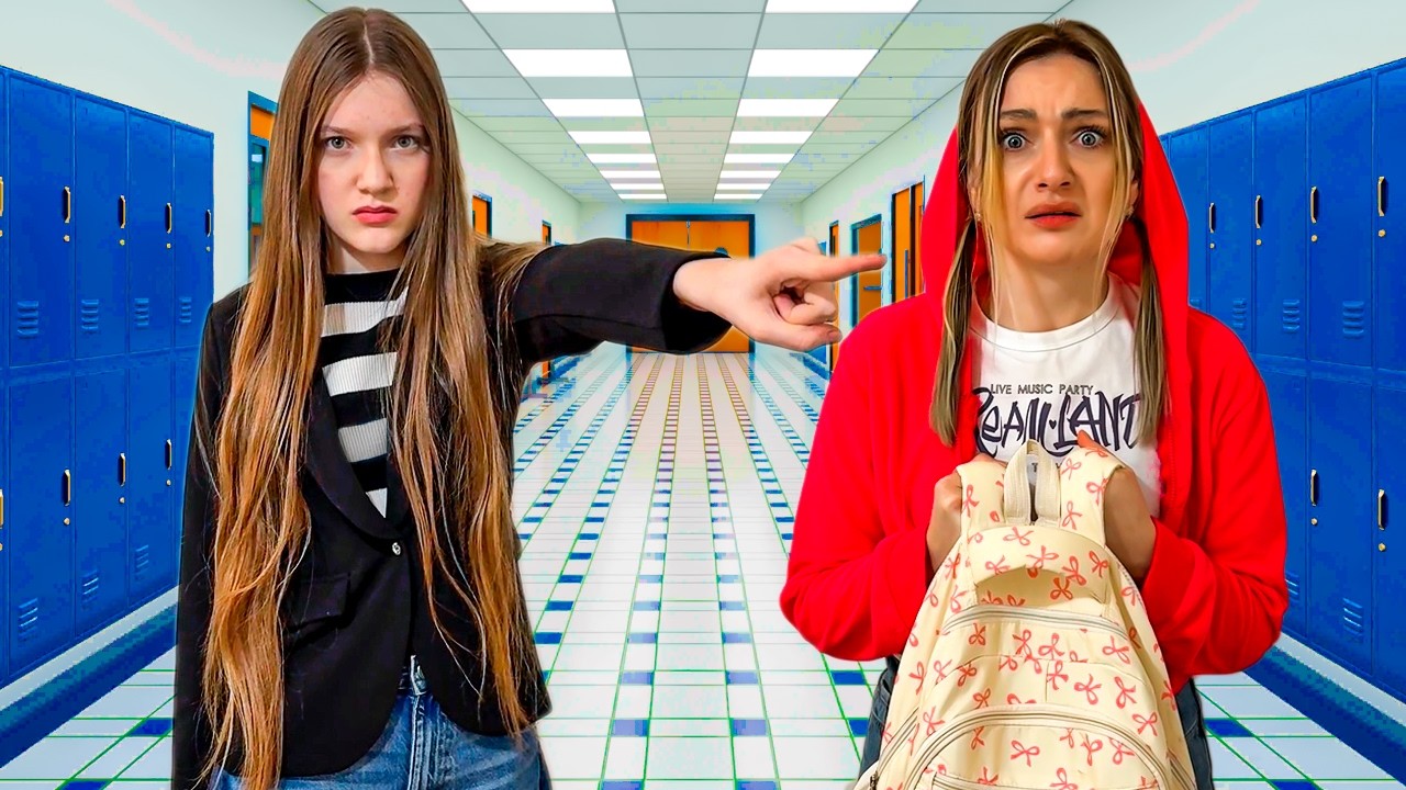 CINE va fi EXMATRICULAT ?!